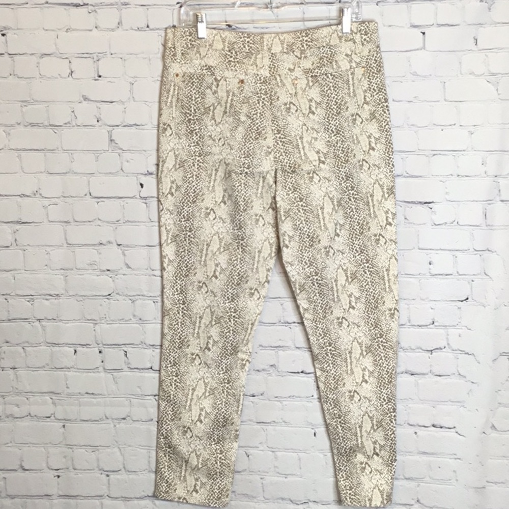 Tribal Python Print - Picture 4 of 7